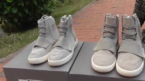 yeezy 750 real vs fake|yeezy boost 750 counterfeit.